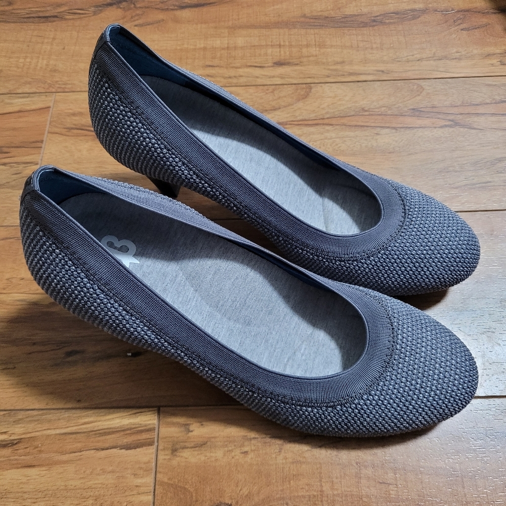 Betabrand heels Womens 8